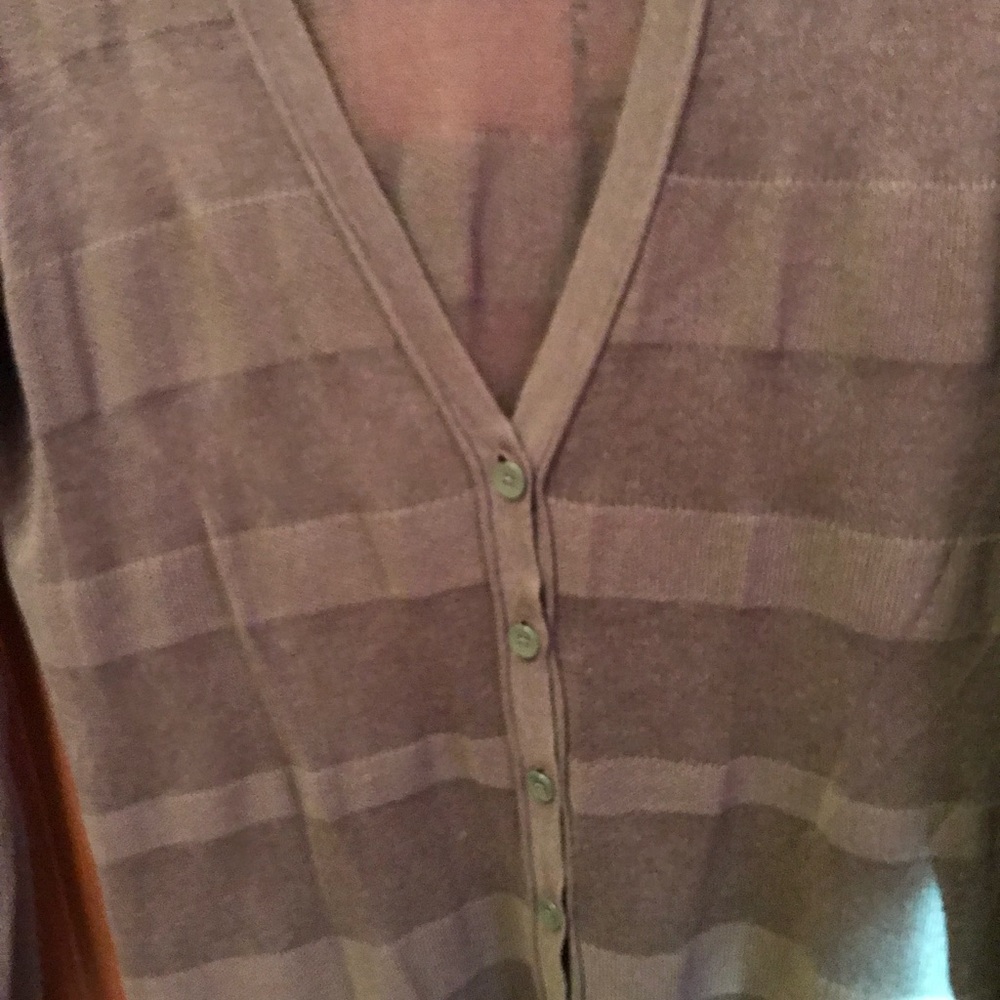Old navy cardigan - Picture 3 of 5
